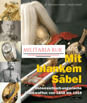 Mit blankem Säbel