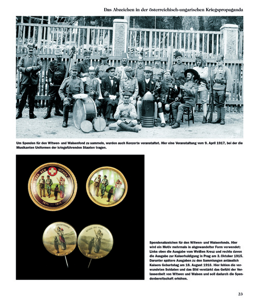 Andenken aus Eiserner Zeit – Bild 2