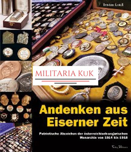 Andenken aus Eiserner Zeit