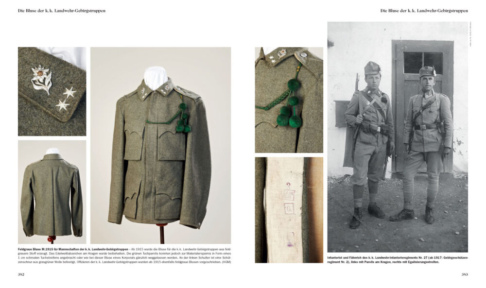 Die k.u.k. Armee im ersten Weltkrieg – Bild 11