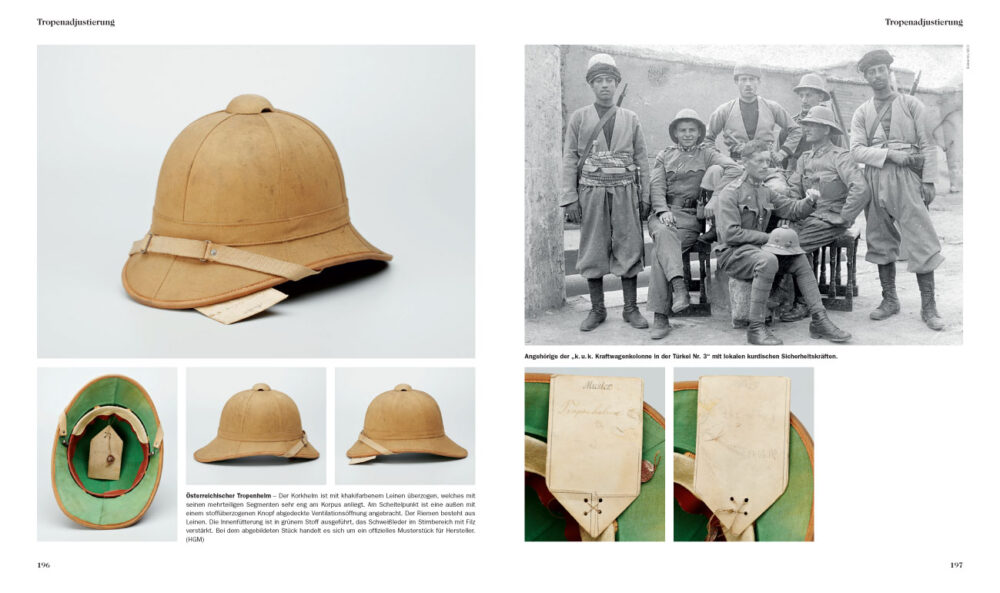 Die k.u.k. Armee im ersten Weltkrieg – Bild 15