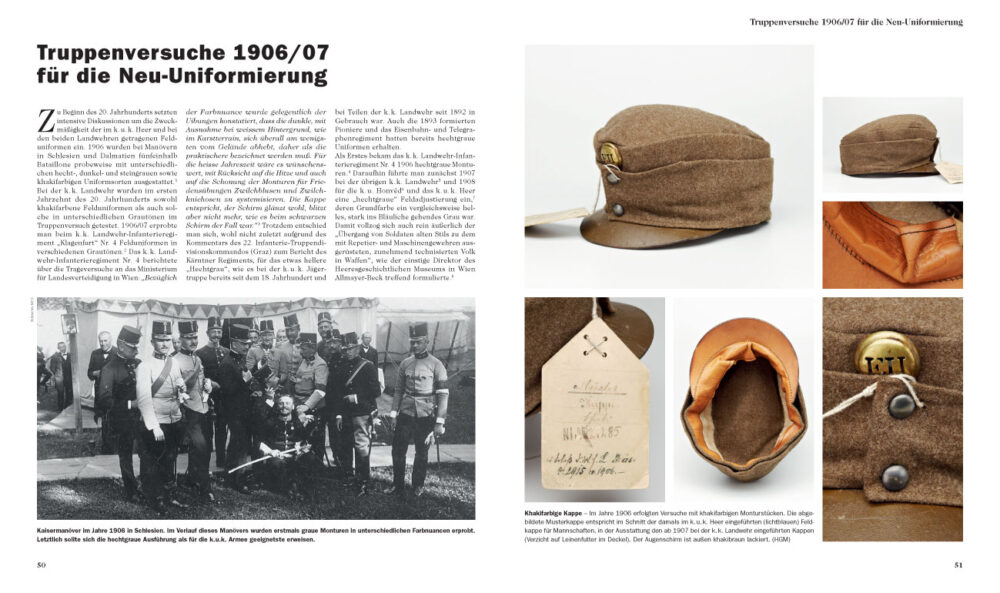 Die k.u.k. Armee im ersten Weltkrieg – Bild 3