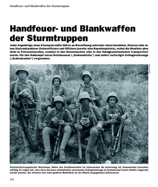 Sturmtruppen – Bild 2