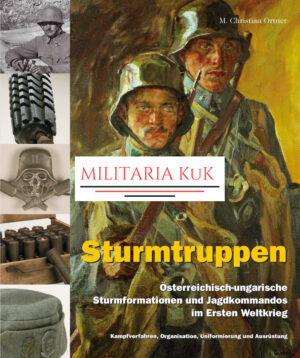 Sturmtruppen