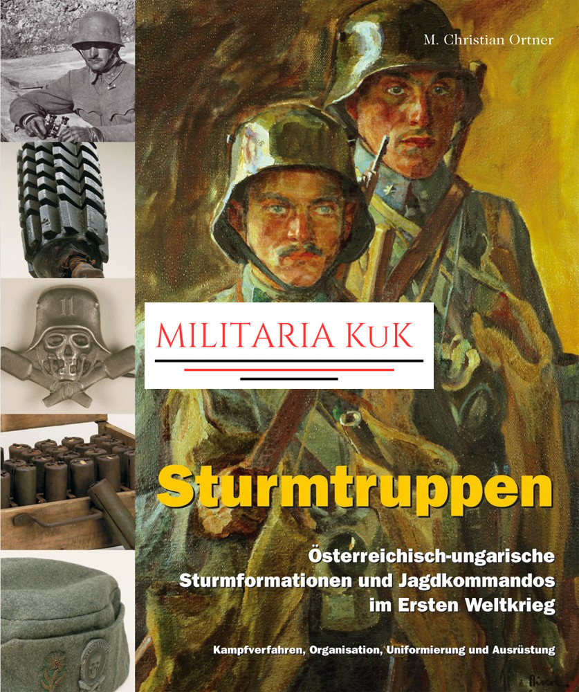 Sturmtruppen