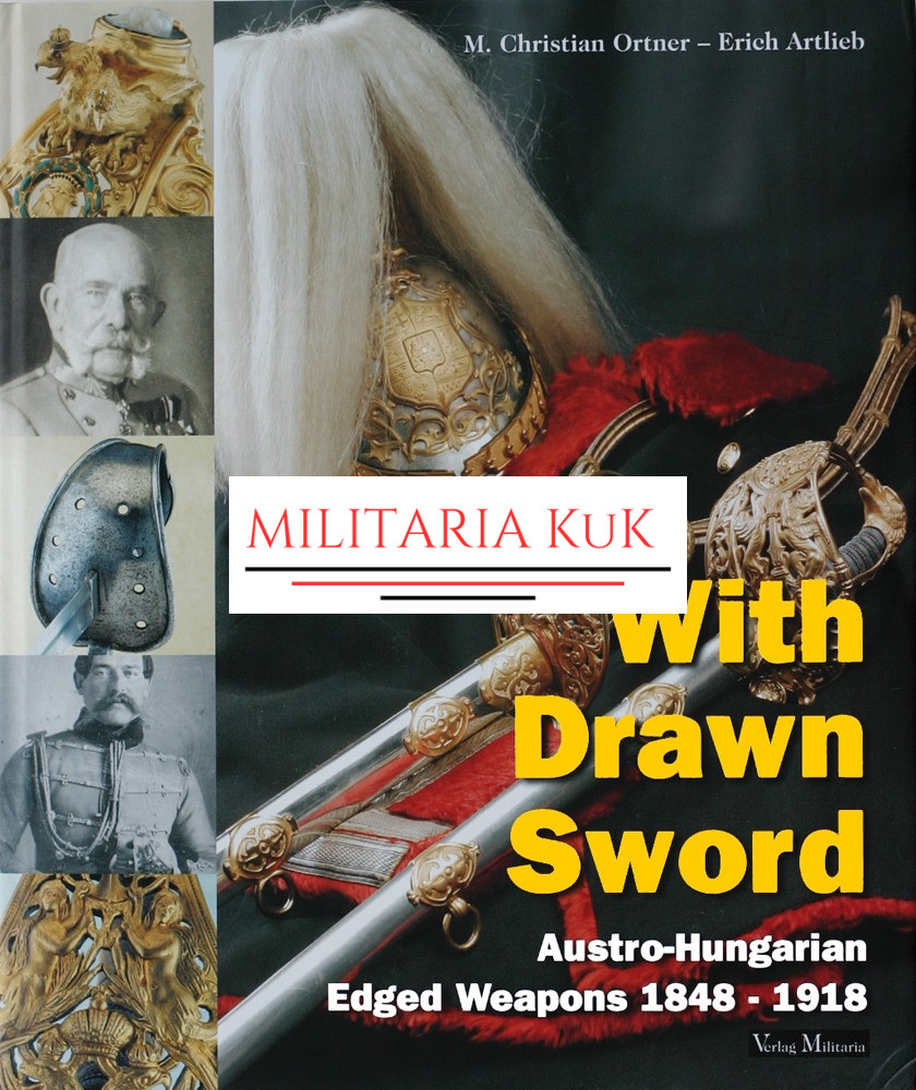 With Drawn Sword