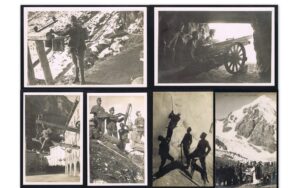 Fotos und Karten