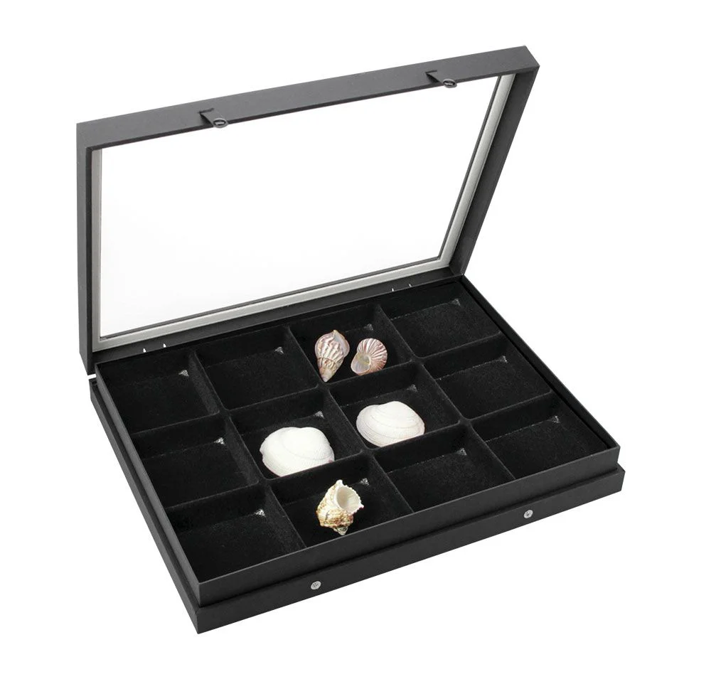 Vitrine Black Edition – Bild 3