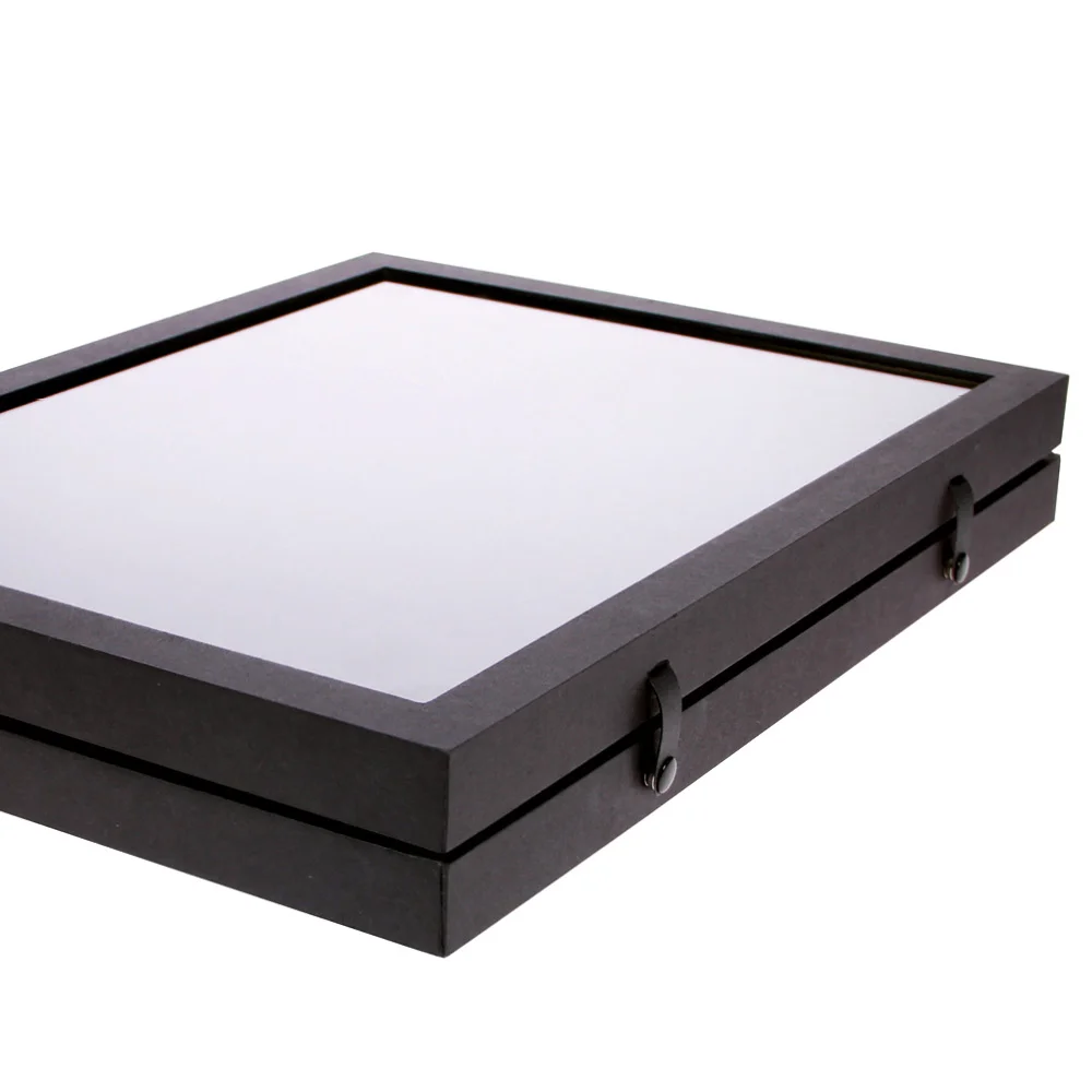 Vitrine Black Edition – Bild 2